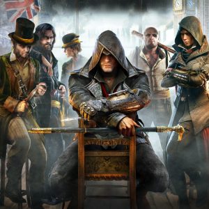 Assassin's Creed: Syndicate