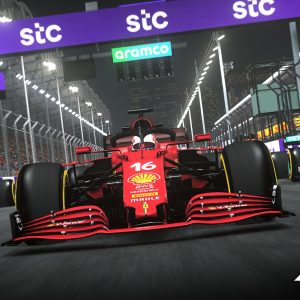 F1 2022